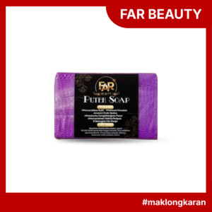 PUTEH SOAP - SABUN PENCERAH