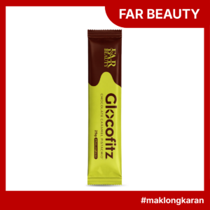 GLOCOFITZ - CHOCOLATE