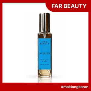 AVALEEN - PERFUME WANITA 20ML